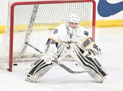 Thumbnail 2 in Wethersfield vs. Simsbury (CCC North Final) photogallery.