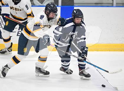 Thumbnail 1 in Wethersfield vs. Simsbury (CCC North Final) photogallery.