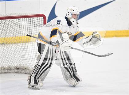 Thumbnail 2 in Wethersfield vs. Simsbury (CCC North Final) photogallery.