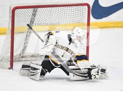 Thumbnail 2 in Wethersfield vs. Simsbury (CCC North Final) photogallery.