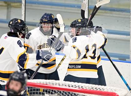 Thumbnail 2 in Wethersfield vs. Simsbury (CCC North Final) photogallery.