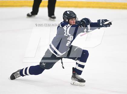 Thumbnail 3 in Wethersfield vs. Simsbury (CCC North Final) photogallery.