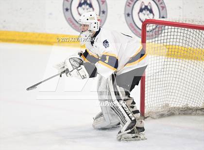 Thumbnail 2 in Wethersfield vs. Simsbury (CCC North Final) photogallery.