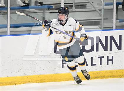 Thumbnail 1 in Wethersfield vs. Simsbury (CCC North Final) photogallery.