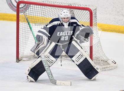 Thumbnail 1 in Wethersfield vs. Simsbury (CCC North Final) photogallery.