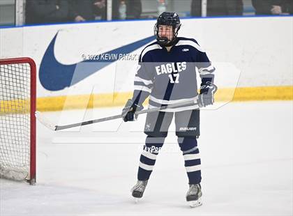 Thumbnail 2 in Wethersfield vs. Simsbury (CCC North Final) photogallery.