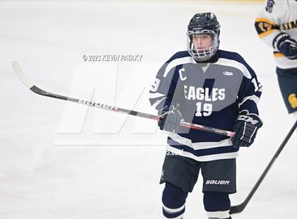 Thumbnail 2 in Wethersfield vs. Simsbury (CCC North Final) photogallery.