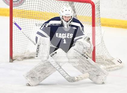 Thumbnail 2 in Wethersfield vs. Simsbury (CCC North Final) photogallery.