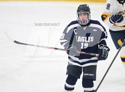 Thumbnail 1 in Wethersfield vs. Simsbury (CCC North Final) photogallery.
