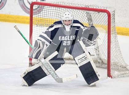 Thumbnail 1 in Wethersfield vs. Simsbury (CCC North Final) photogallery.