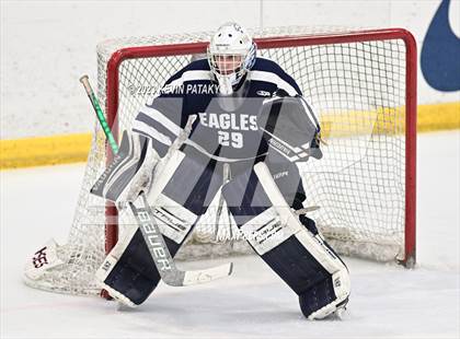 Thumbnail 3 in Wethersfield vs. Simsbury (CCC North Final) photogallery.