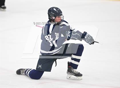 Thumbnail 2 in Wethersfield vs. Simsbury (CCC North Final) photogallery.
