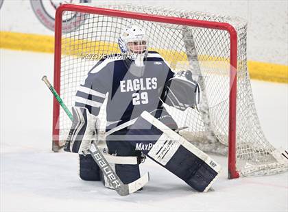 Thumbnail 1 in Wethersfield vs. Simsbury (CCC North Final) photogallery.