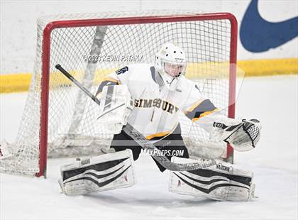 Thumbnail 3 in Wethersfield vs. Simsbury (CCC North Final) photogallery.