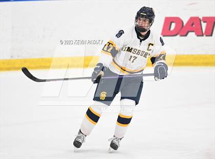 Thumbnail 2 in Wethersfield vs. Simsbury (CCC North Final) photogallery.