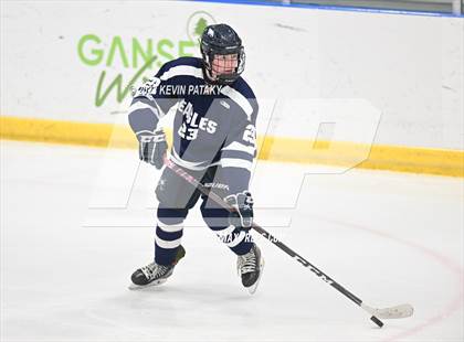 Thumbnail 2 in Wethersfield vs. Simsbury (CCC North Final) photogallery.