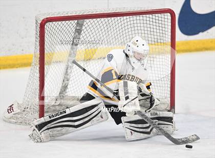 Thumbnail 3 in Wethersfield vs. Simsbury (CCC North Final) photogallery.