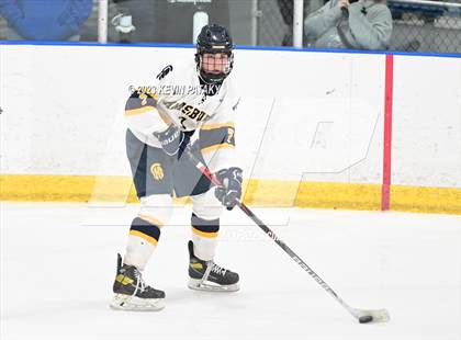 Thumbnail 2 in Wethersfield vs. Simsbury (CCC North Final) photogallery.