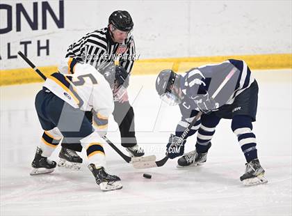 Thumbnail 1 in Wethersfield vs. Simsbury (CCC North Final) photogallery.