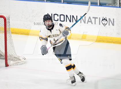 Thumbnail 2 in Wethersfield vs. Simsbury (CCC North Final) photogallery.