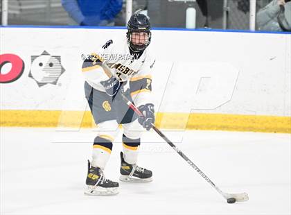 Thumbnail 1 in Wethersfield vs. Simsbury (CCC North Final) photogallery.