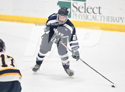 Thumbnail 1 in Wethersfield vs. Simsbury (CCC North Final) photogallery.