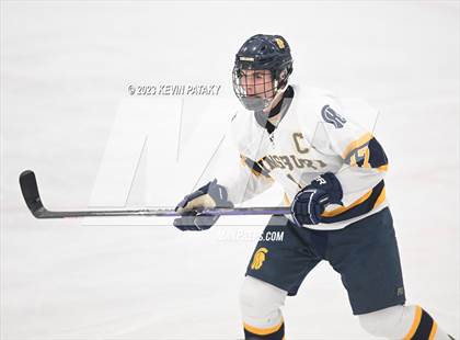 Thumbnail 1 in Wethersfield vs. Simsbury (CCC North Final) photogallery.