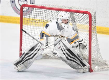 Thumbnail 3 in Wethersfield vs. Simsbury (CCC North Final) photogallery.