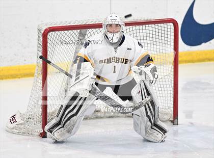 Thumbnail 1 in Wethersfield vs. Simsbury (CCC North Final) photogallery.