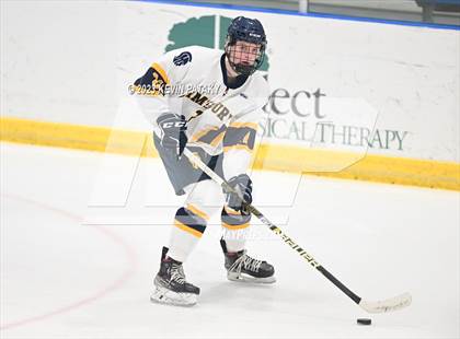 Thumbnail 1 in Wethersfield vs. Simsbury (CCC North Final) photogallery.
