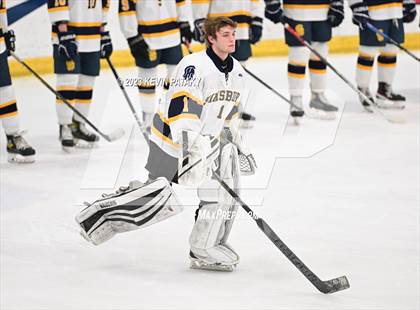 Thumbnail 2 in Wethersfield vs. Simsbury (CCC North Final) photogallery.