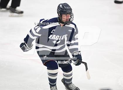 Thumbnail 1 in Wethersfield vs. Simsbury (CCC North Final) photogallery.