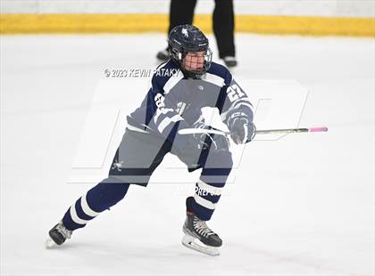 Thumbnail 1 in Wethersfield vs. Simsbury (CCC North Final) photogallery.
