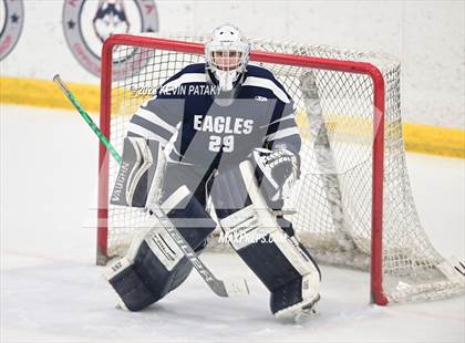Thumbnail 1 in Wethersfield vs. Simsbury (CCC North Final) photogallery.