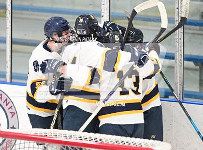 Thumbnail 1 in Wethersfield vs. Simsbury (CCC North Final) photogallery.