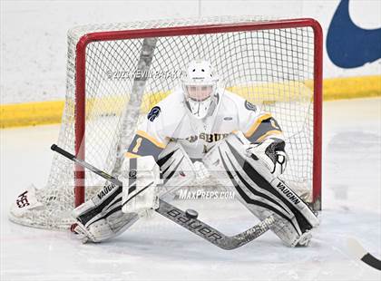 Thumbnail 1 in Wethersfield vs. Simsbury (CCC North Final) photogallery.
