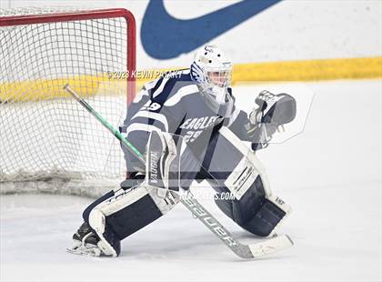 Thumbnail 2 in Wethersfield vs. Simsbury (CCC North Final) photogallery.