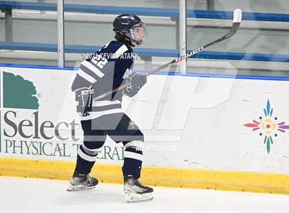 Thumbnail 1 in Wethersfield vs. Simsbury (CCC North Final) photogallery.