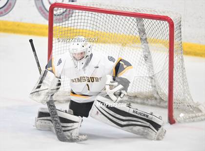 Thumbnail 2 in Wethersfield vs. Simsbury (CCC North Final) photogallery.