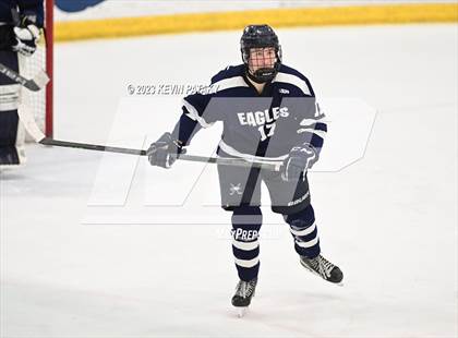 Thumbnail 1 in Wethersfield vs. Simsbury (CCC North Final) photogallery.