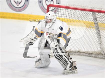 Thumbnail 1 in Wethersfield vs. Simsbury (CCC North Final) photogallery.