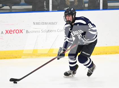 Thumbnail 1 in Wethersfield vs. Simsbury (CCC North Final) photogallery.