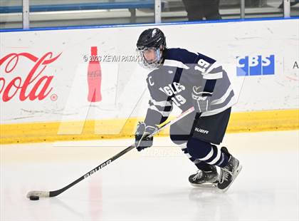 Thumbnail 3 in Wethersfield vs. Simsbury (CCC North Final) photogallery.
