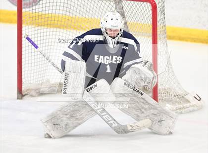 Thumbnail 3 in Wethersfield vs. Simsbury (CCC North Final) photogallery.