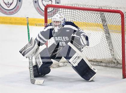 Thumbnail 1 in Wethersfield vs. Simsbury (CCC North Final) photogallery.