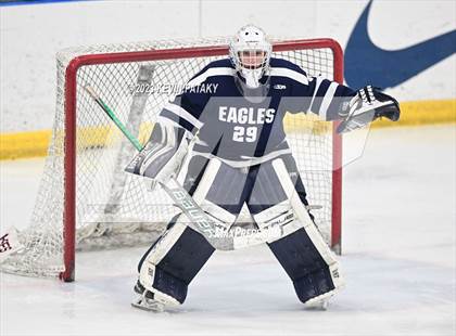 Thumbnail 2 in Wethersfield vs. Simsbury (CCC North Final) photogallery.