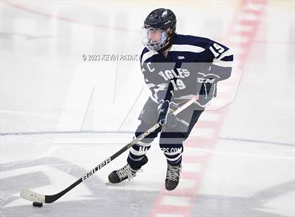 Thumbnail 2 in Wethersfield vs. Simsbury (CCC North Final) photogallery.