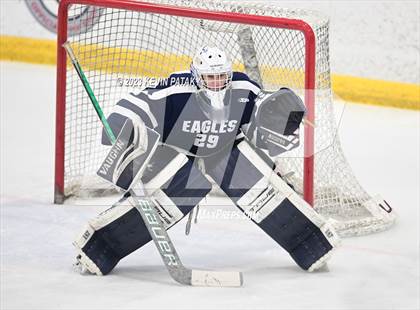 Thumbnail 1 in Wethersfield vs. Simsbury (CCC North Final) photogallery.