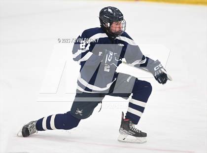 Thumbnail 2 in Wethersfield vs. Simsbury (CCC North Final) photogallery.