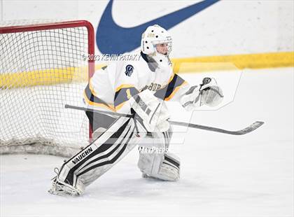 Thumbnail 1 in Wethersfield vs. Simsbury (CCC North Final) photogallery.